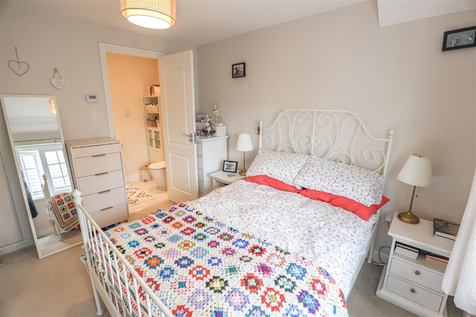 26 Cae Newydd, St. Nicholas, Vale Of Glamorgan, CF5 6FF